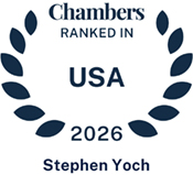 Stephen Yoch