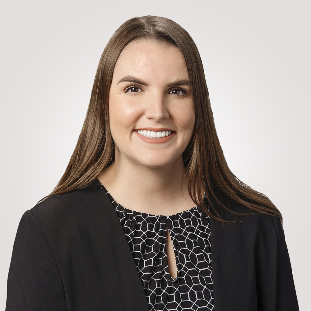 business and real estate attorney Kali Dahlquist