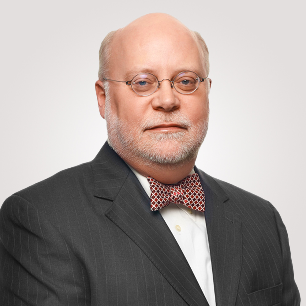 Thomas J. Doyle