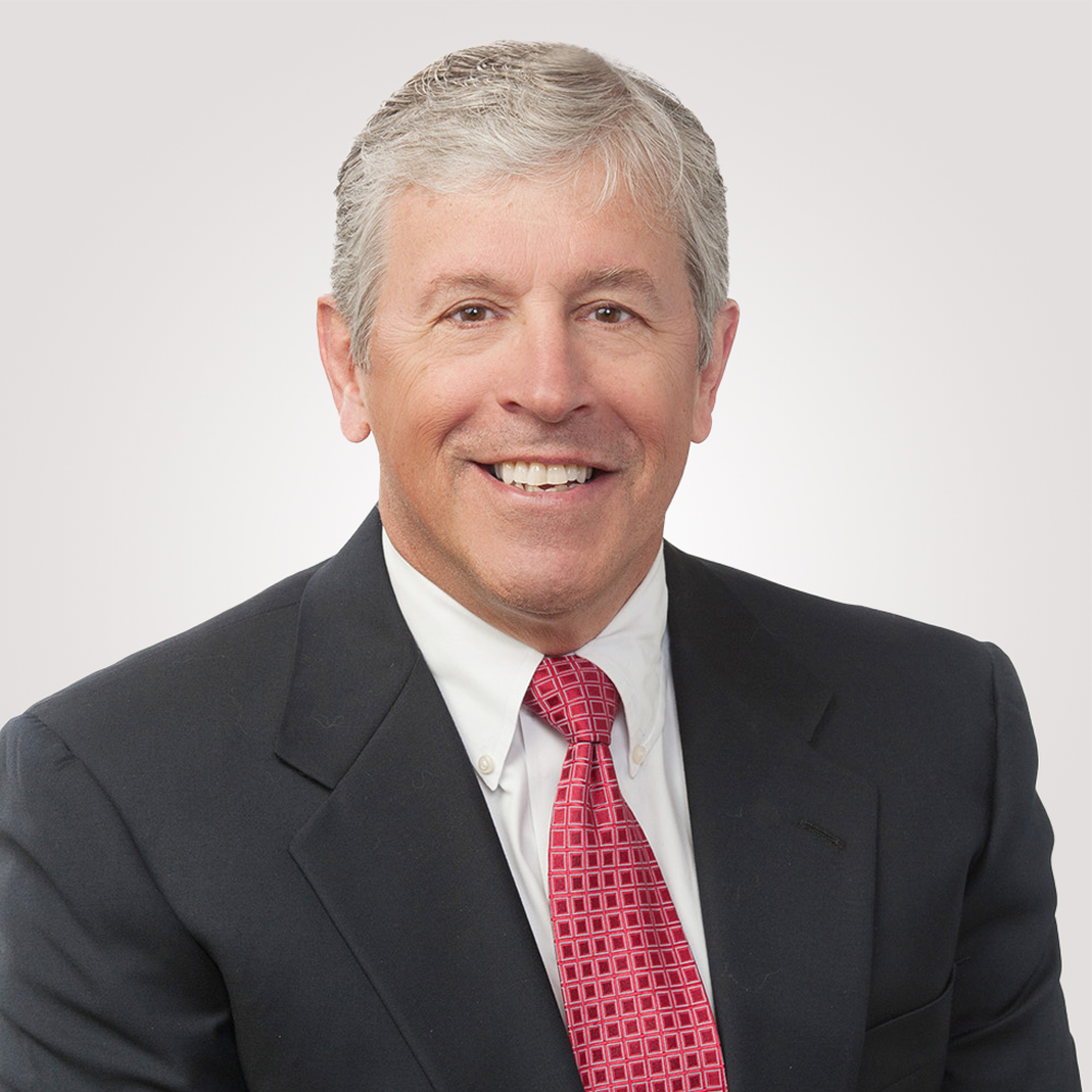 business law and transactions attorney Daniel "Witt" Fram