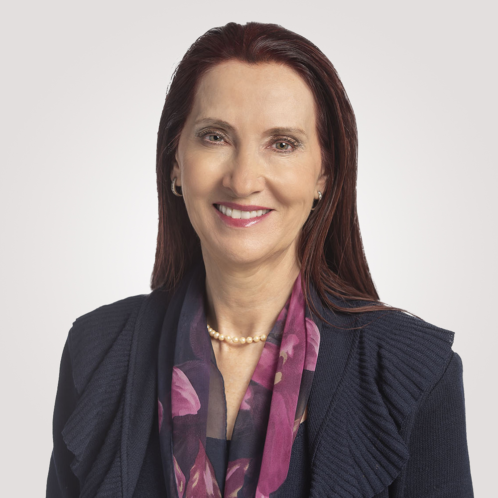 Business & commercial litigation attorney Janell Garbor