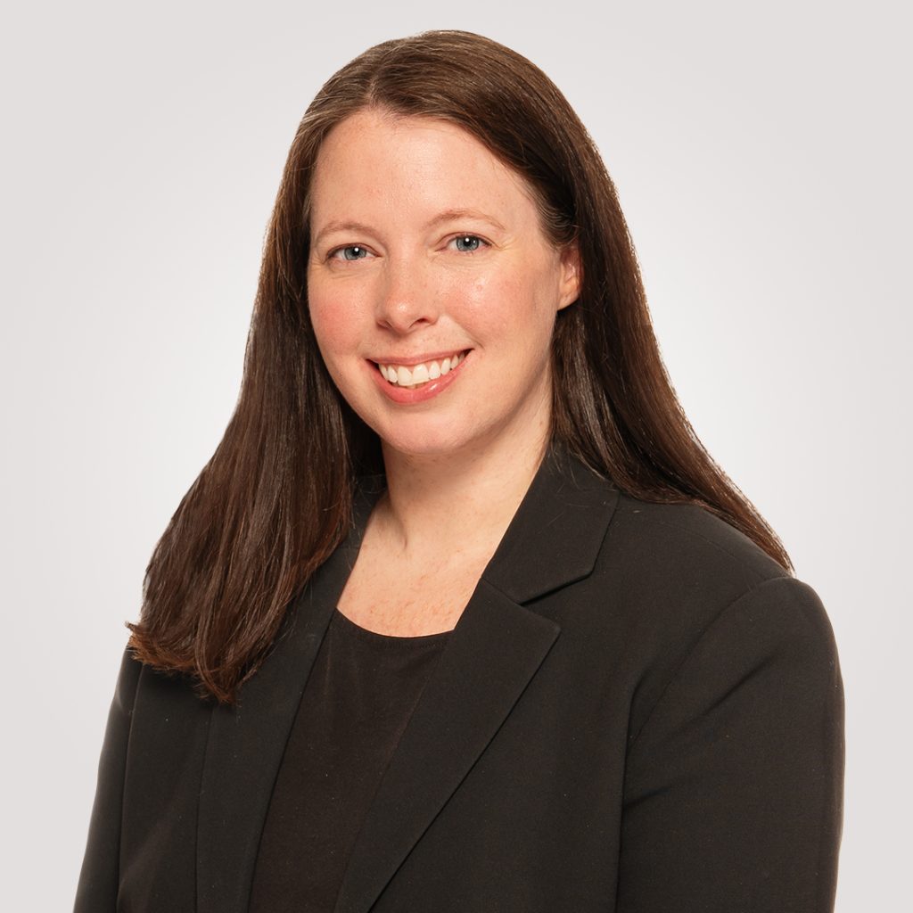 Ashley Geisendorfer