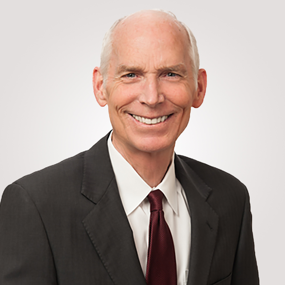construction and real estate law attorney Christopher S. Hayhoe