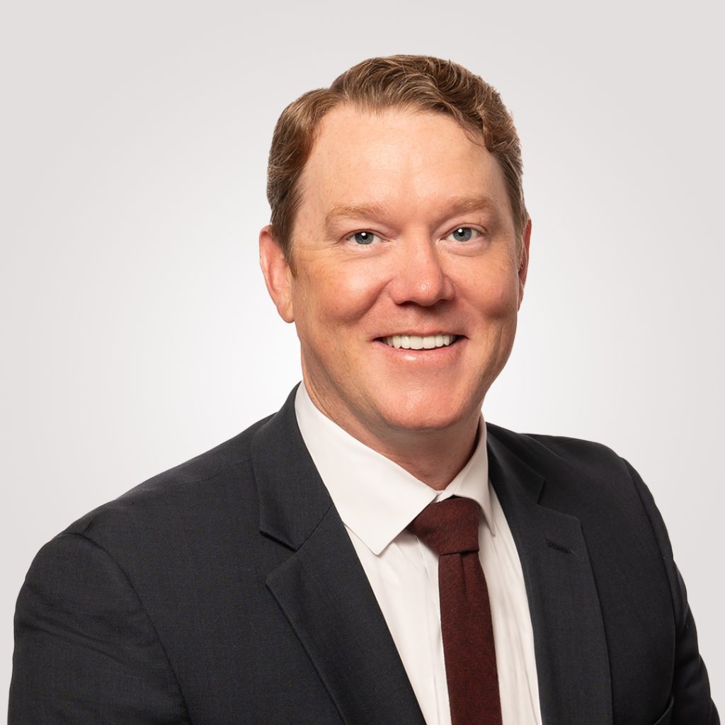 Kevin V. Heinz