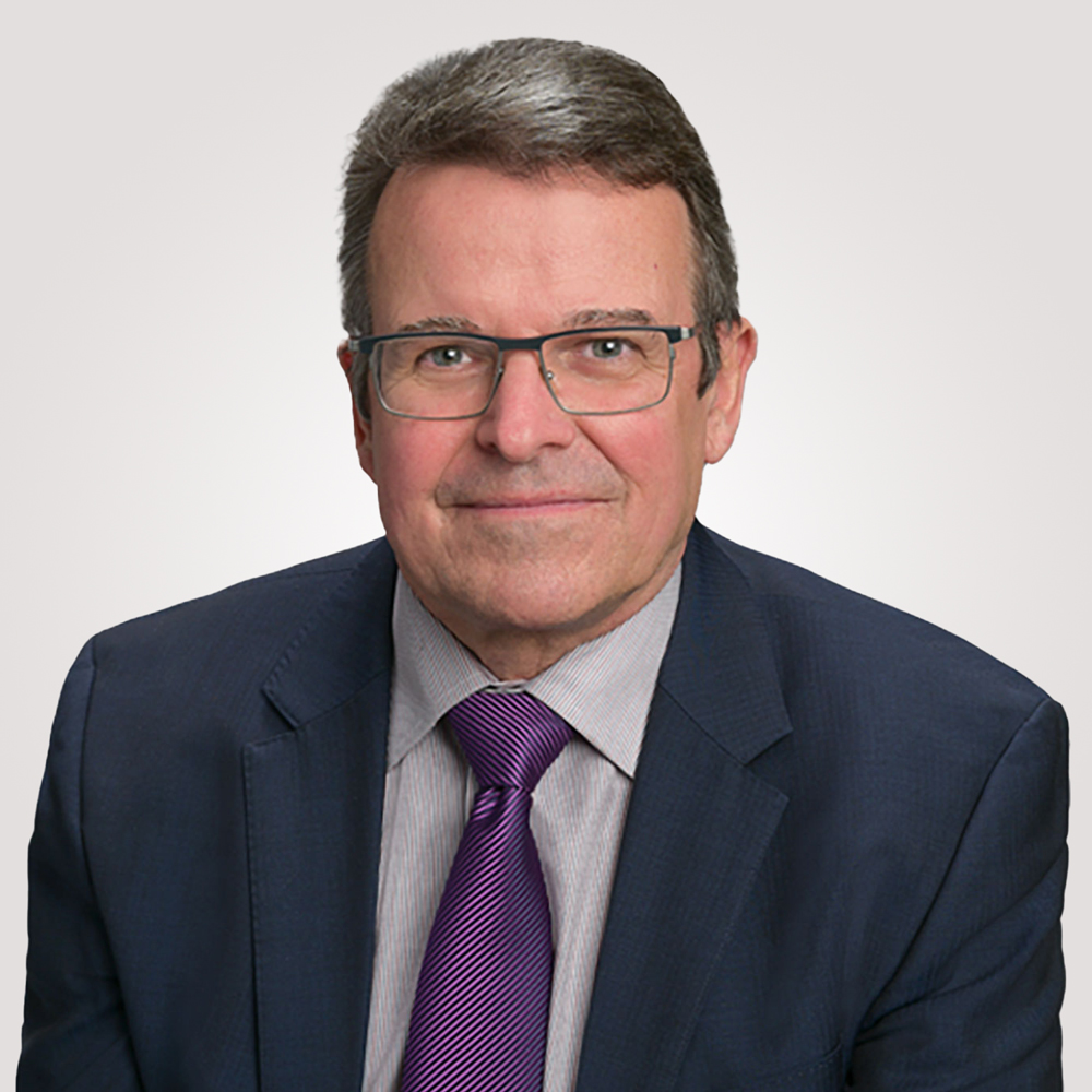 Thomas M. Hughes