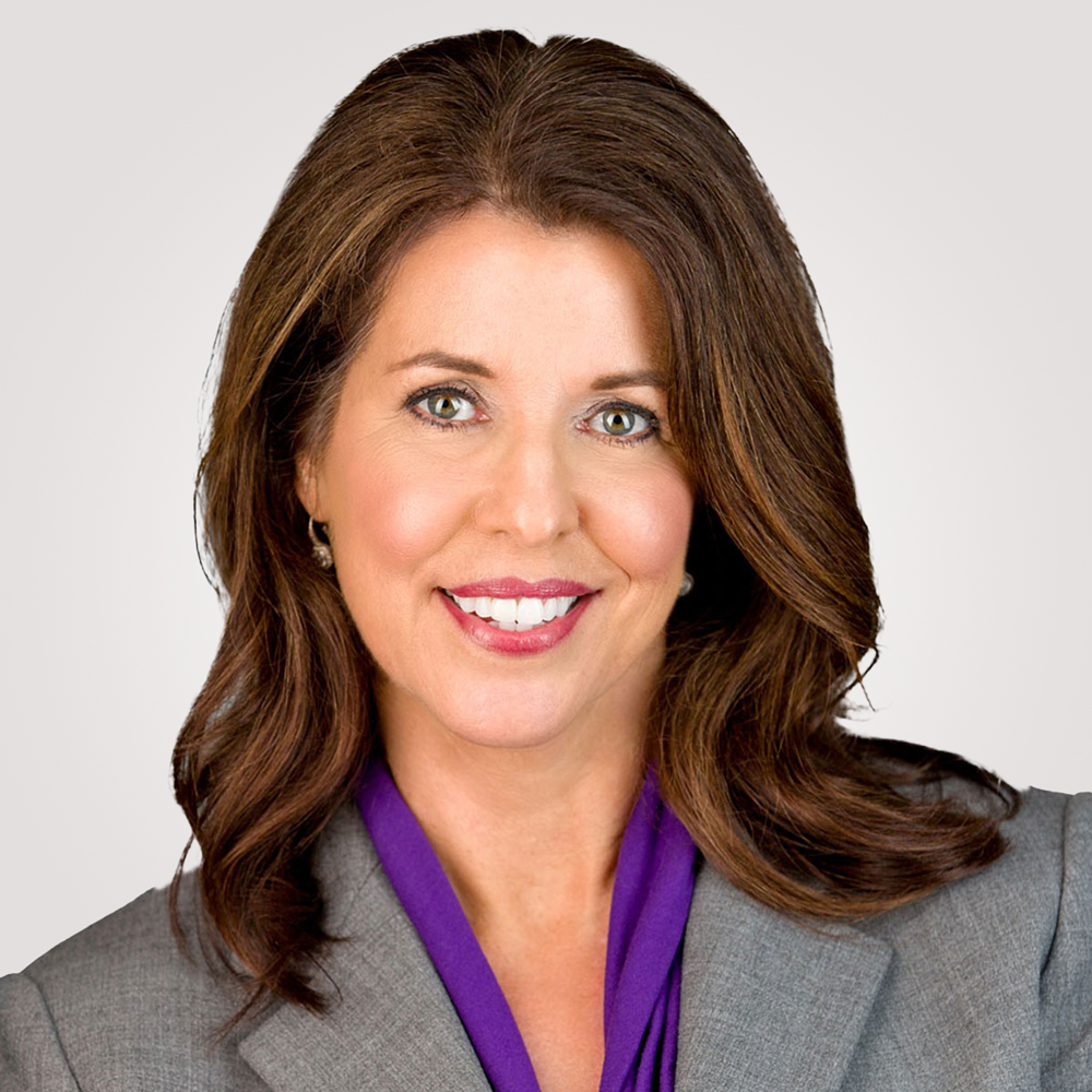 employment and business law attorney Colleen Kaufenberg