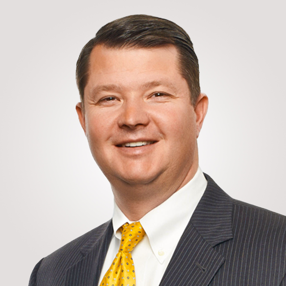 Business and employment litigation attorney Dan Kelly