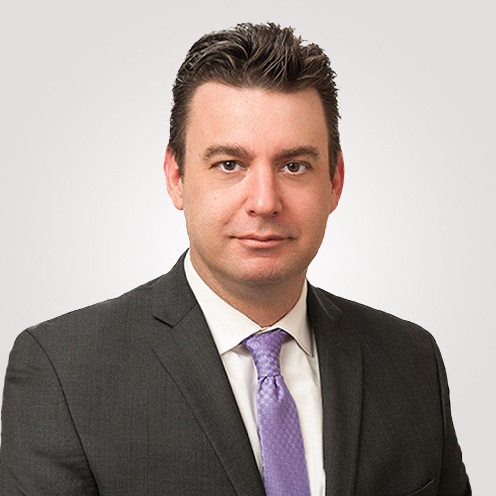 workers' compensation attorney Brad Kolling