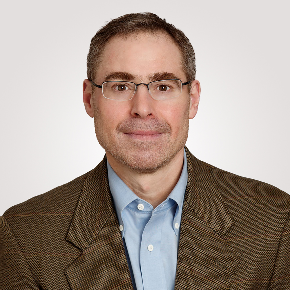 HOA Law attorney Frederick Krietzman