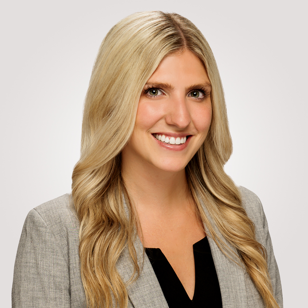 Employment litigation attorney Elle M. Lannon