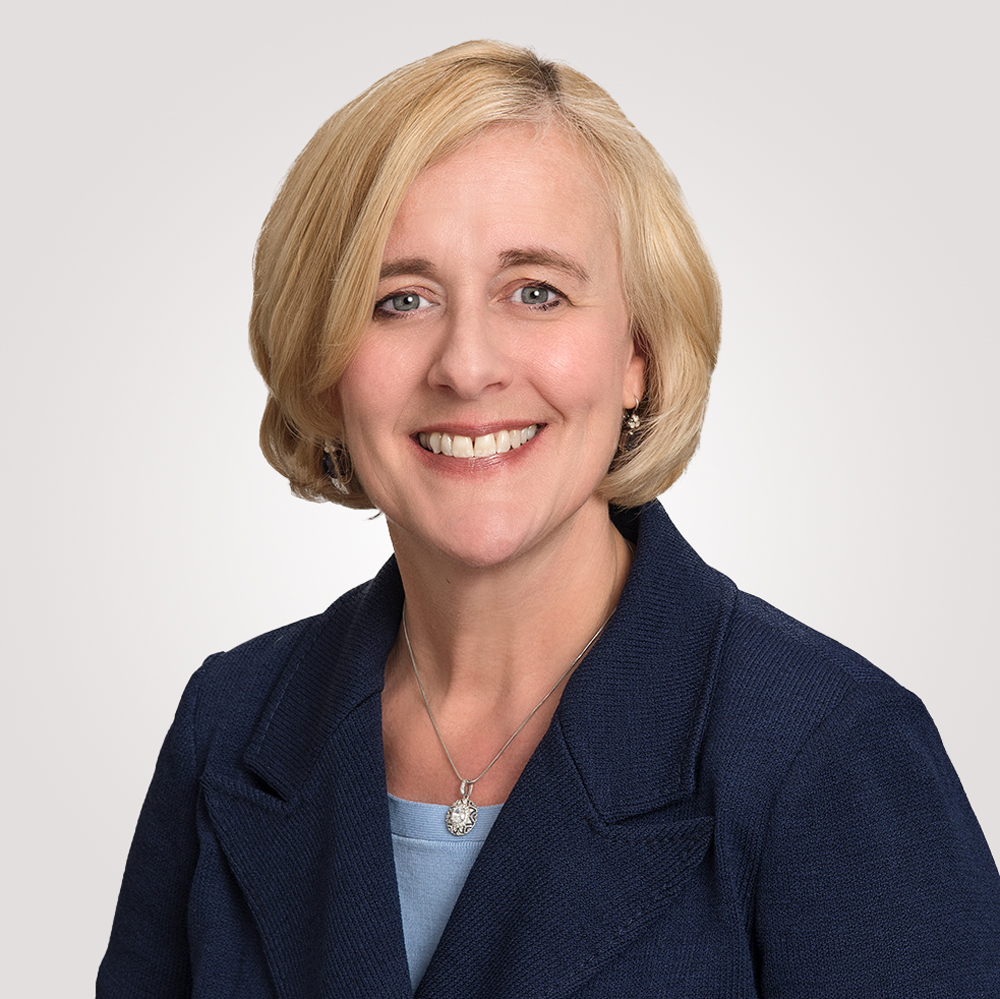 Sara Gullickson McGrane