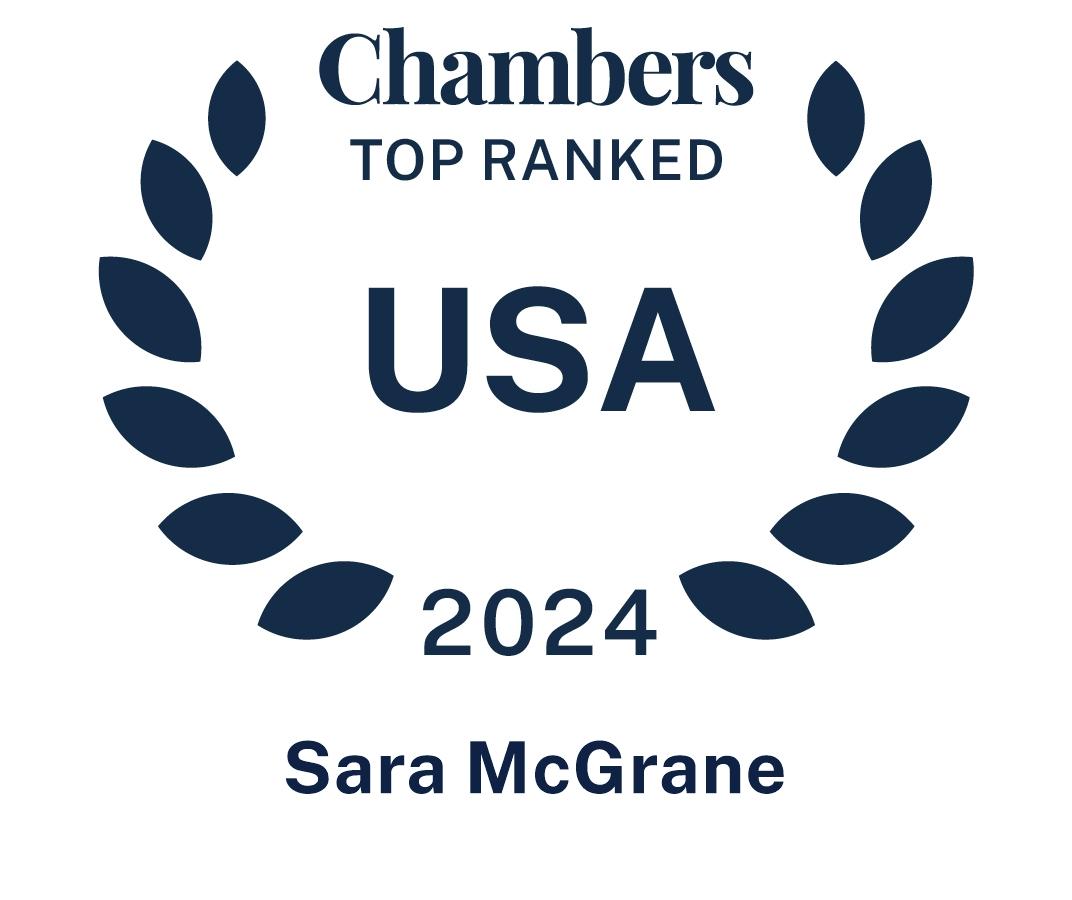 Sara McGrane