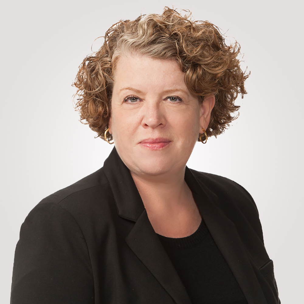 Penelope J. Phillips