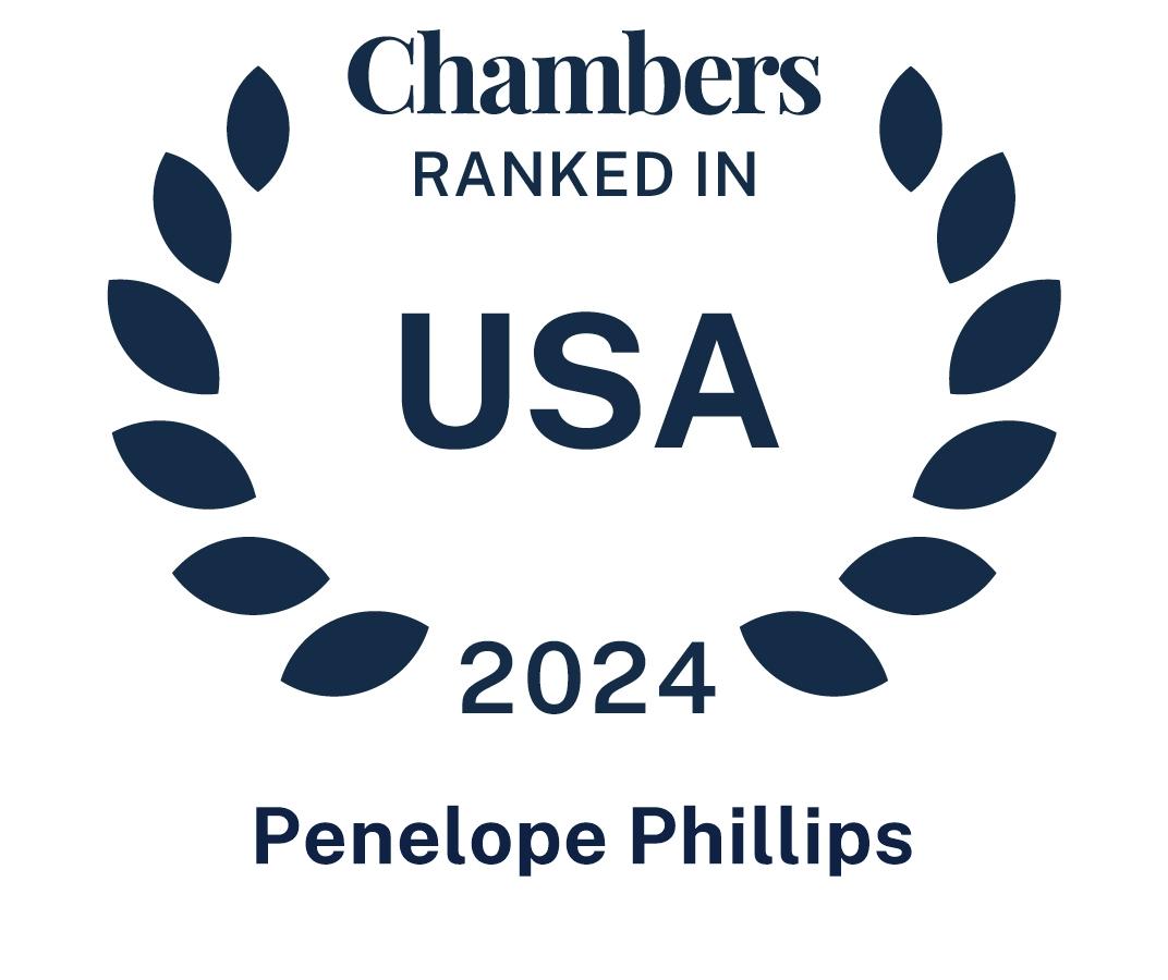 Penelope Phillips