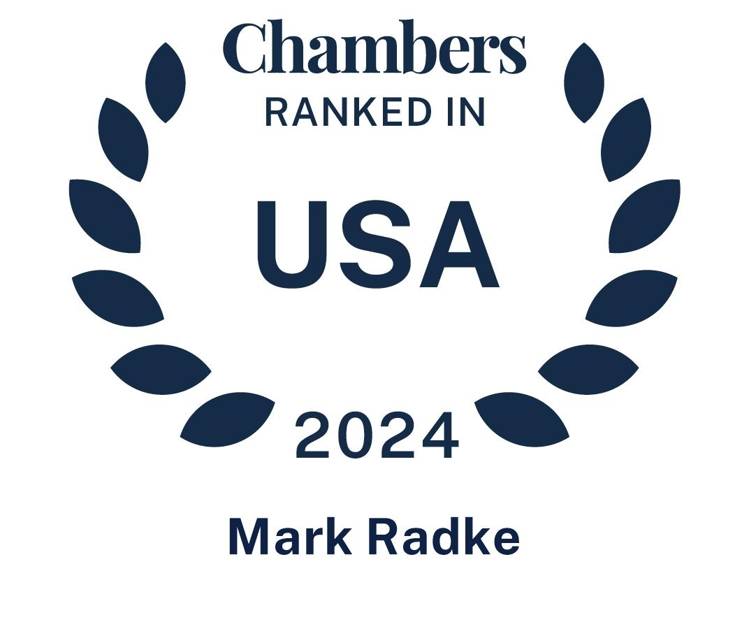 Mark Radke