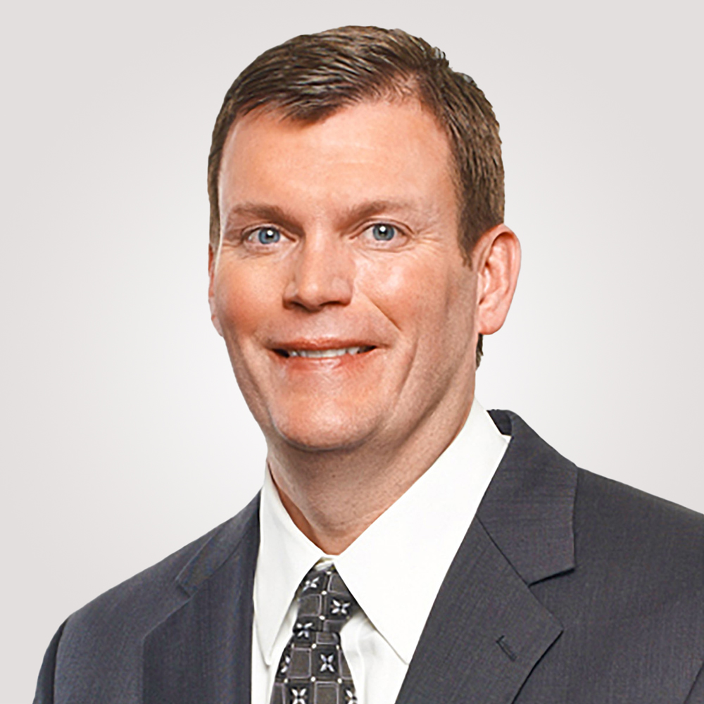 Common interest communities attorney Mark Radke