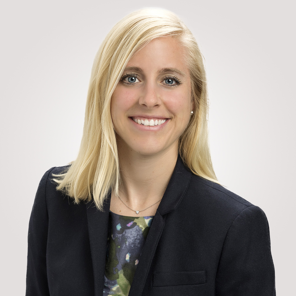 Business and transactions attorney Elizabeth G. Roetker