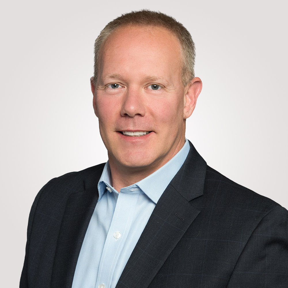 banking and financial services attorney Chris Royal