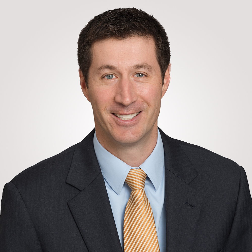 litigation & disputes attorney Richard Voelbel