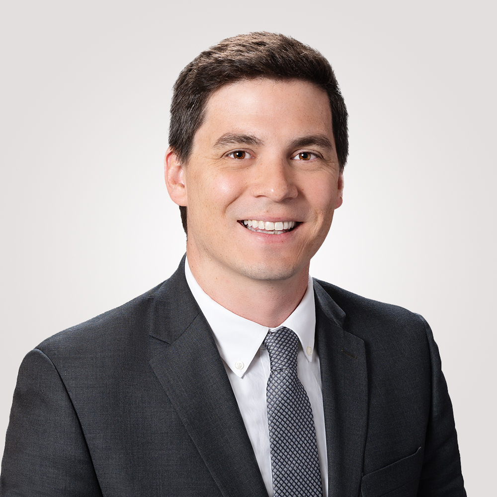 business litigation attorney Brandon J. Wheeler