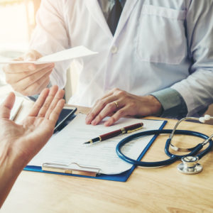 the importance of a doctors note in a disability discrimination disability doctors note