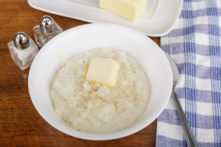 Lessons in Employment Law (and Cooking Grits) From 