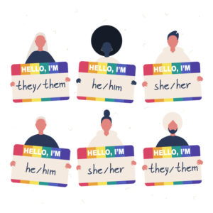 Are Gender Associated Pronouns The Next Workplace Battlefield Felhaber Larson Are Gender Associated Pronouns The Next Workplace Battlefield Felhaber Larson